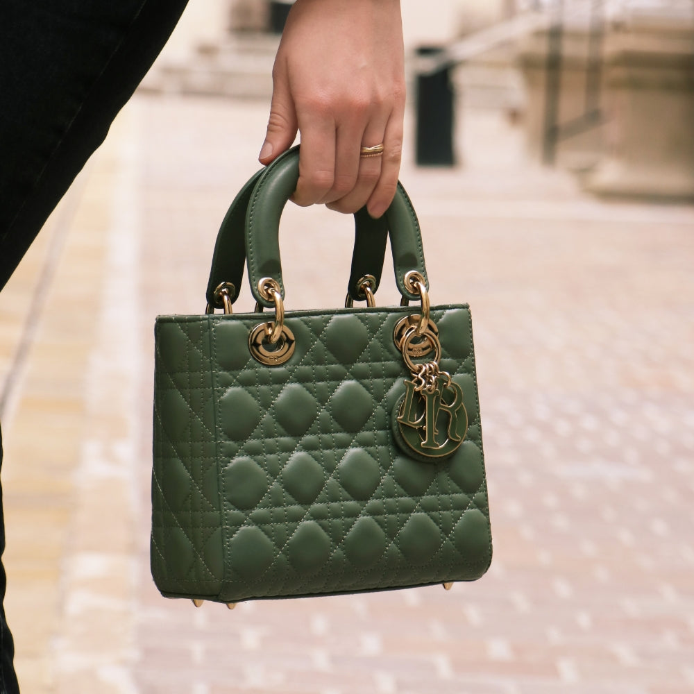 Christian Dior