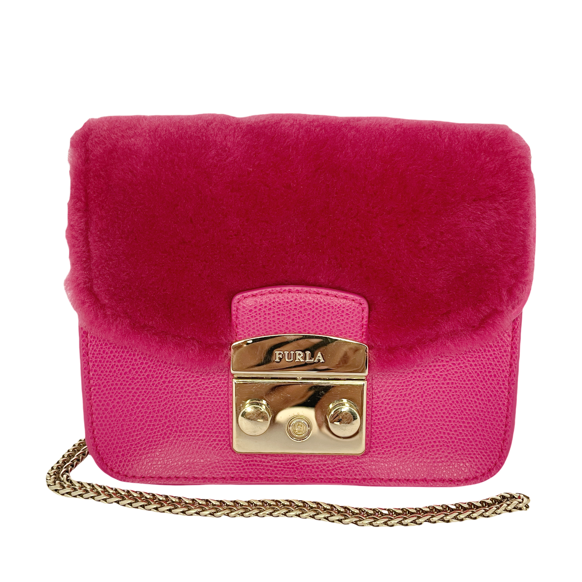 Furla Metropolis Crossbody