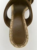 Celine Highheels - CC Canvas