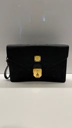 MCM Men’s Clutch