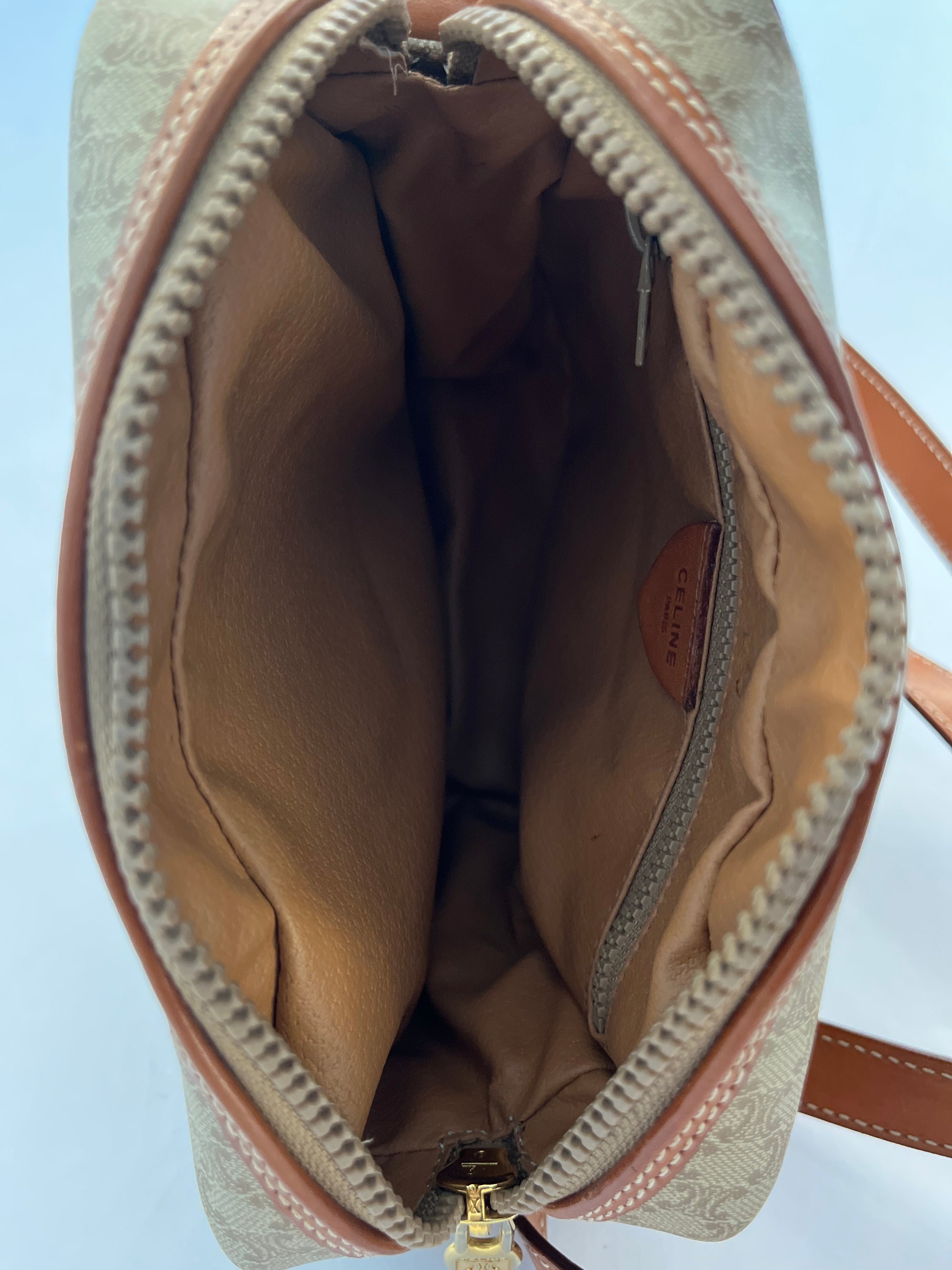 Celine Macadam Crossbody