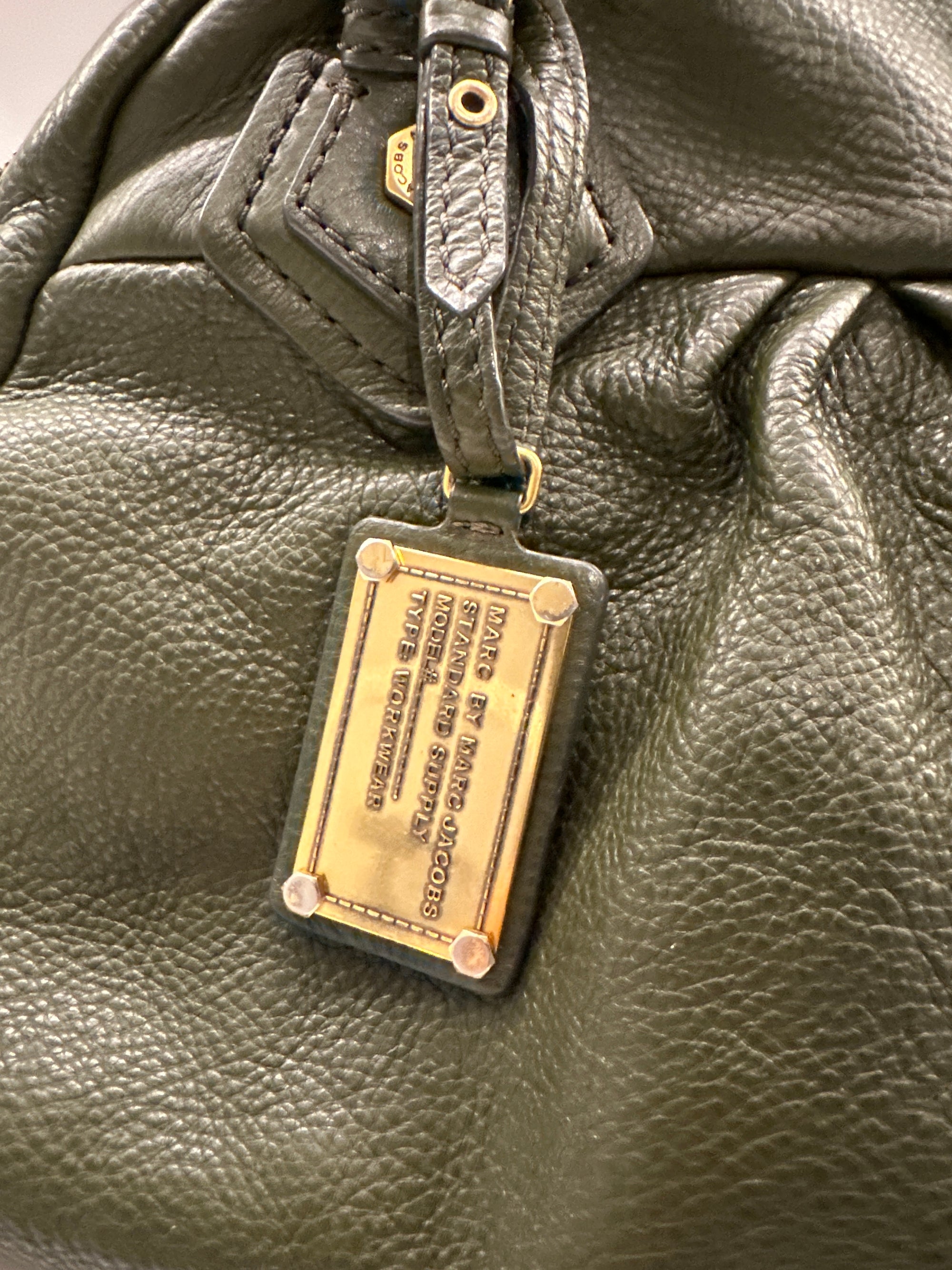 Marc Jacobs Classic Q Baby Groovee