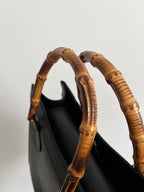 Gucci Bamboo Diana Tote Bag