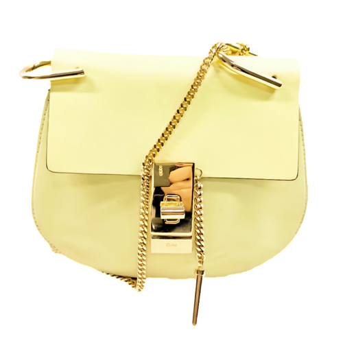 Coming soon - Chloé Drew Lemon