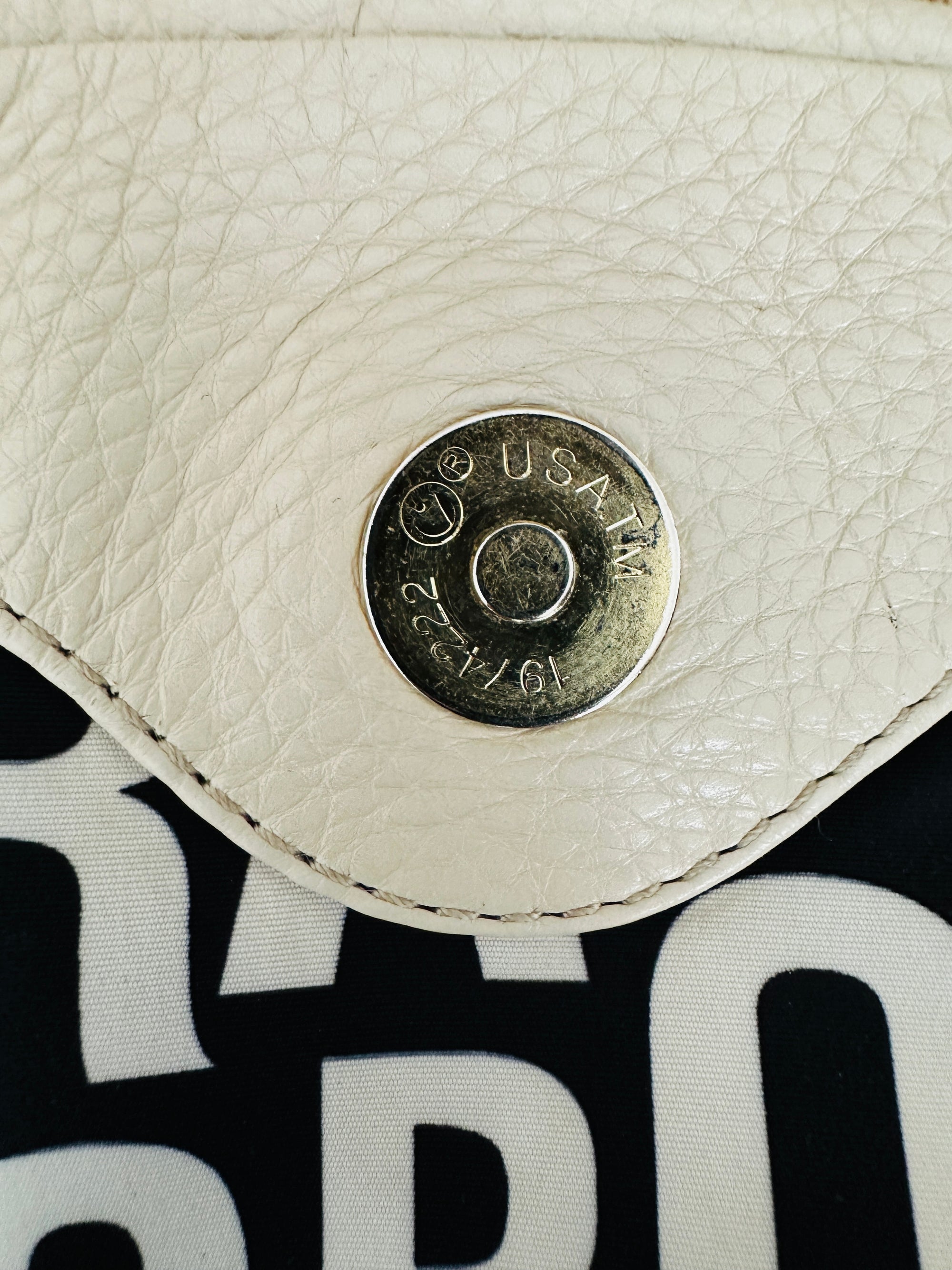 Marc Jacobs Classic Q Ukita
