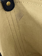 Gucci GG Canvas + Pochette
