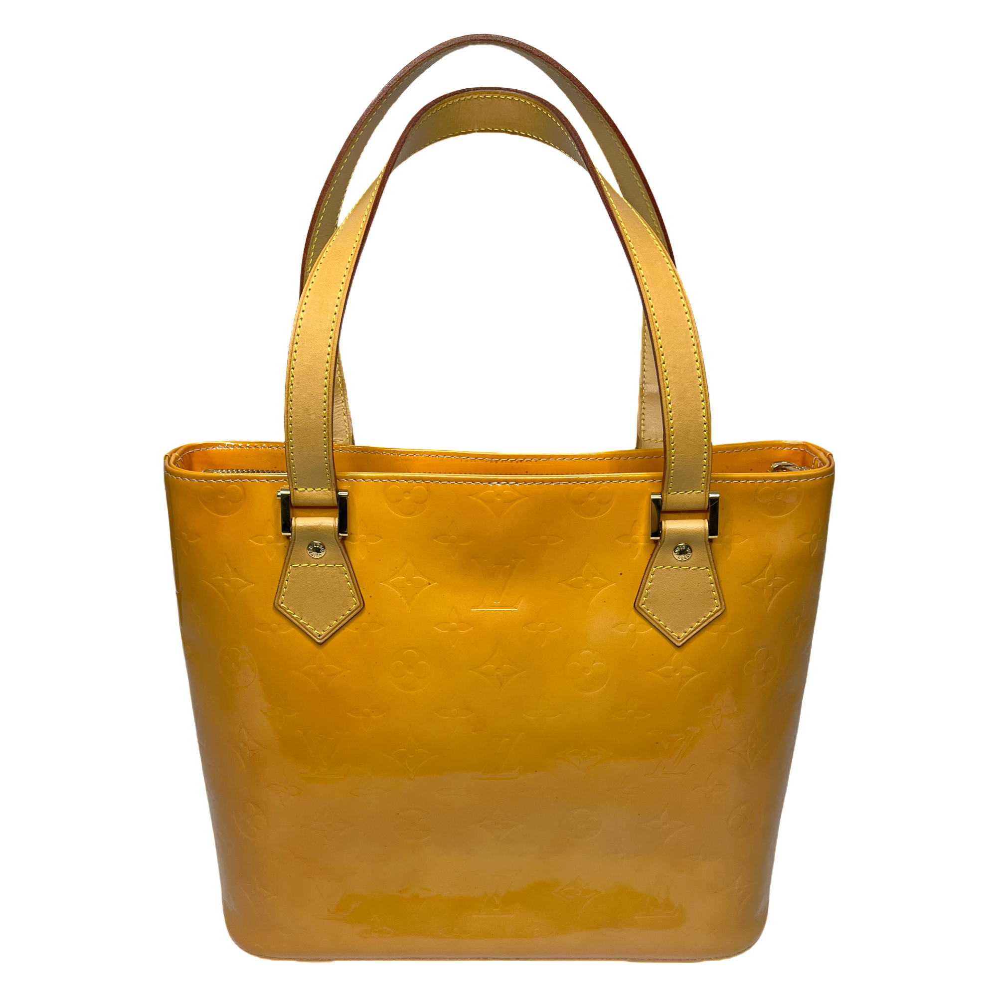 Louis Vuitton Houston Vernis