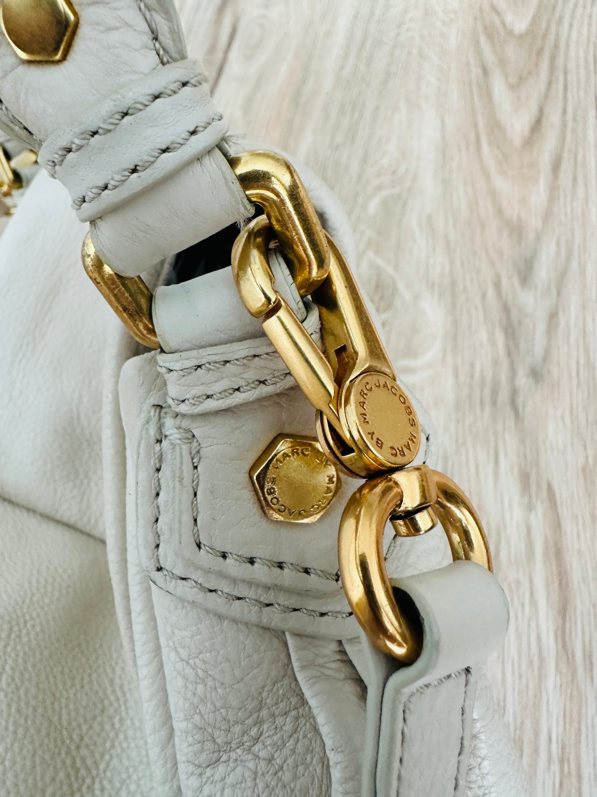 Marc Jacobs Classic Q Ukita