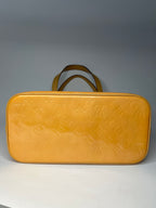 Louis Vuitton Houston Vernis