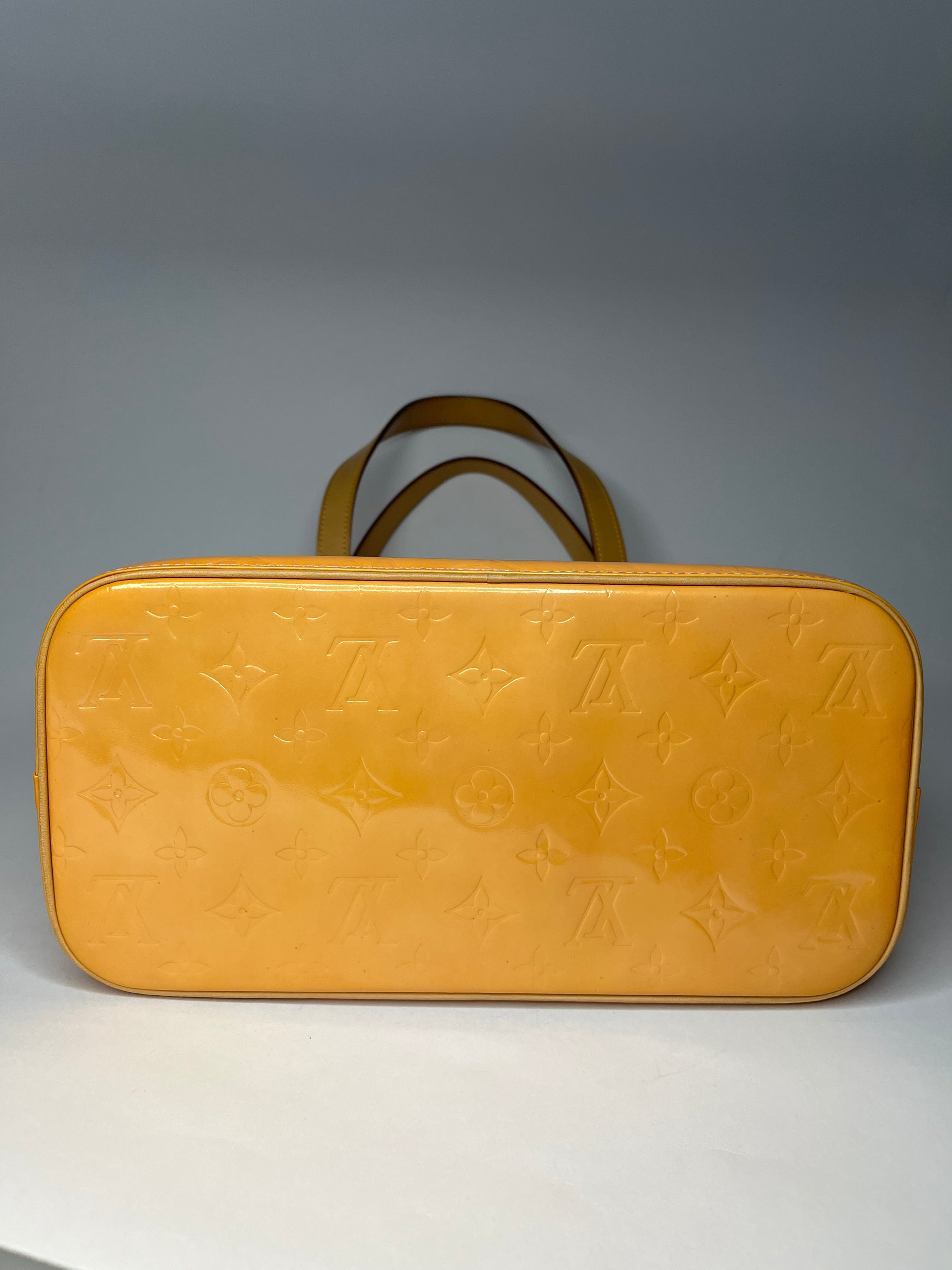 Louis Vuitton Houston Vernis