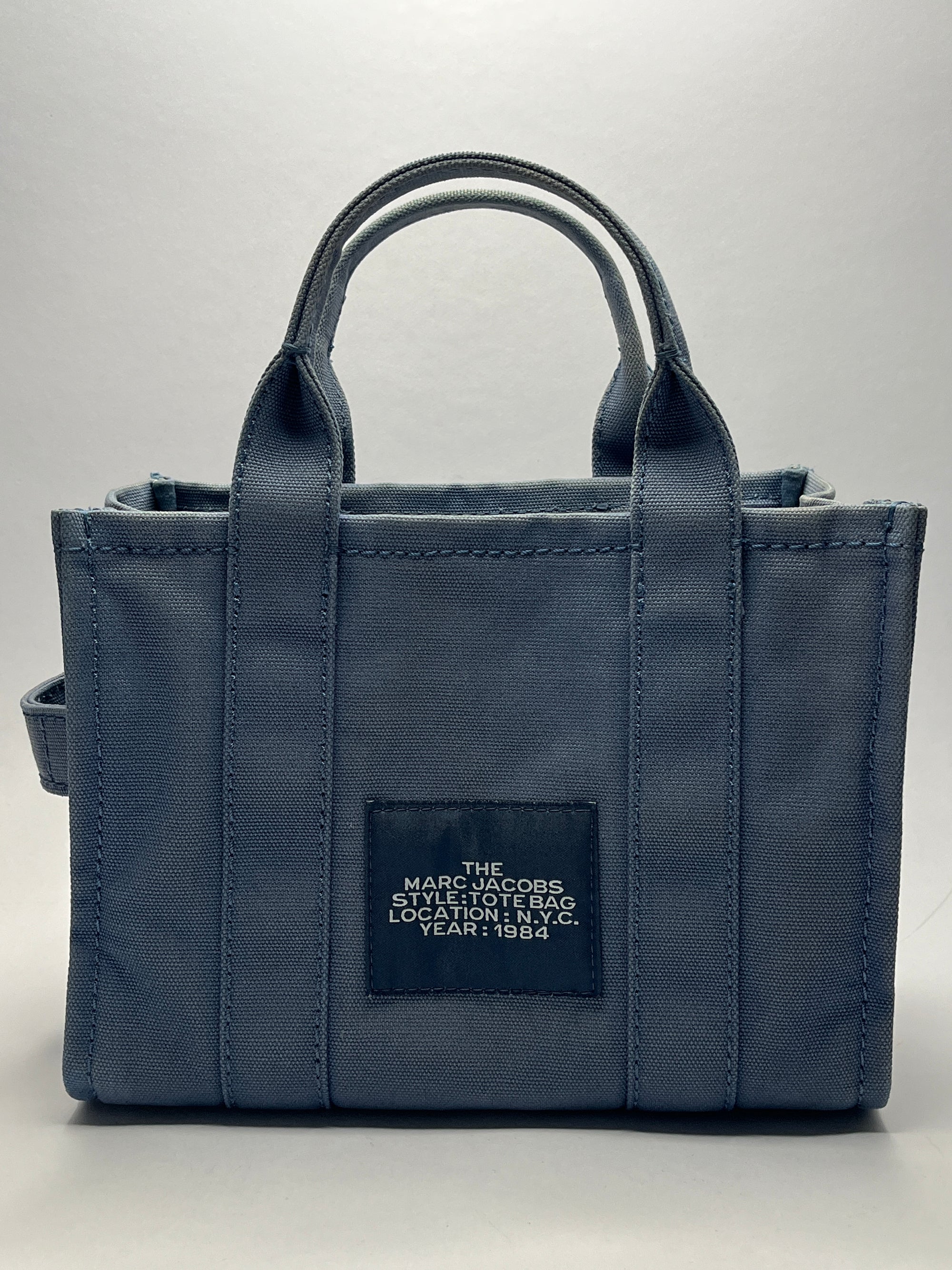 Marc Jacobs The Tote Bag S