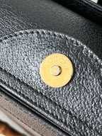 Gucci Bamboo Diana Tote Bag