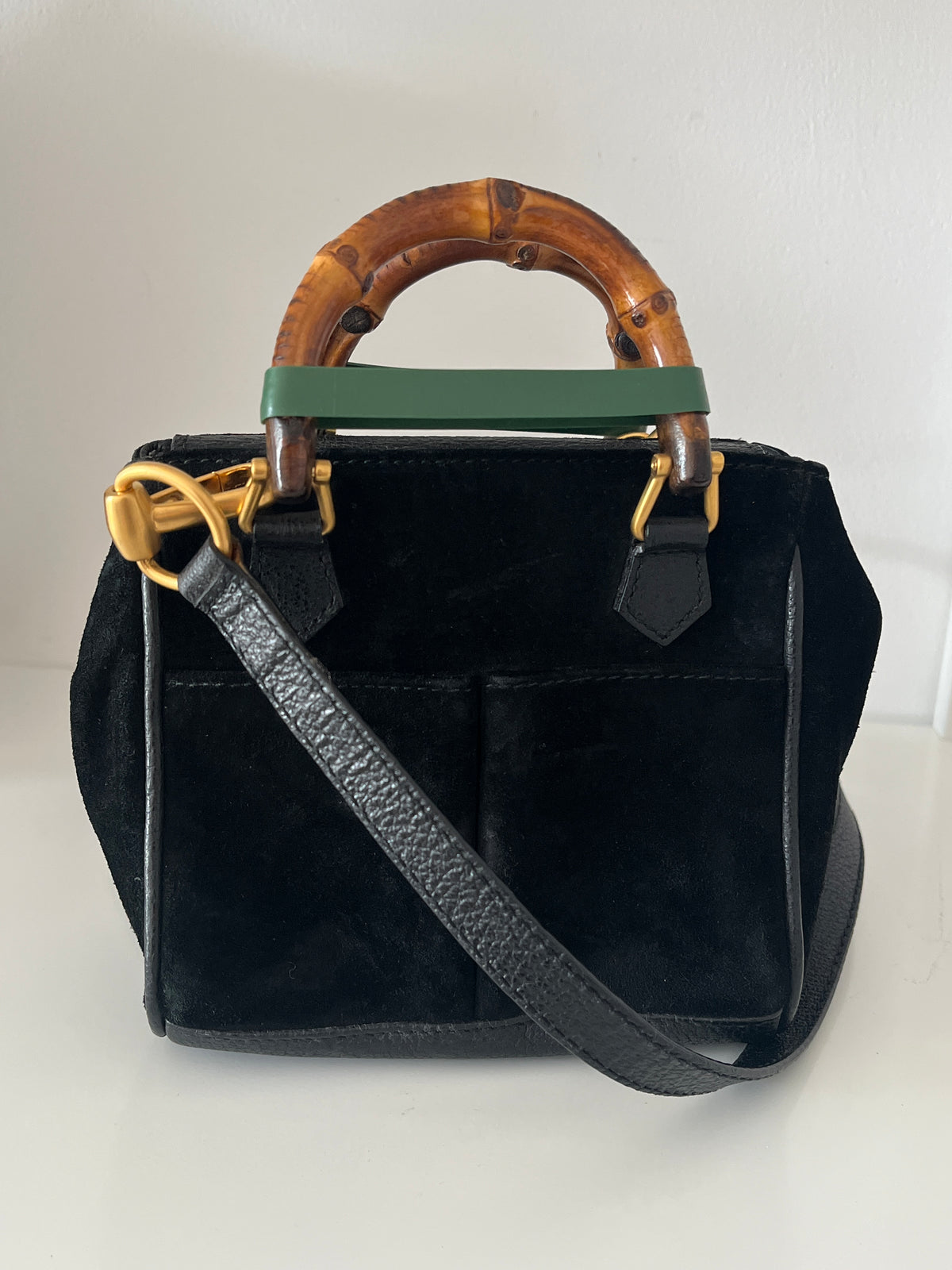 Gucci Bamboo Diana Mini