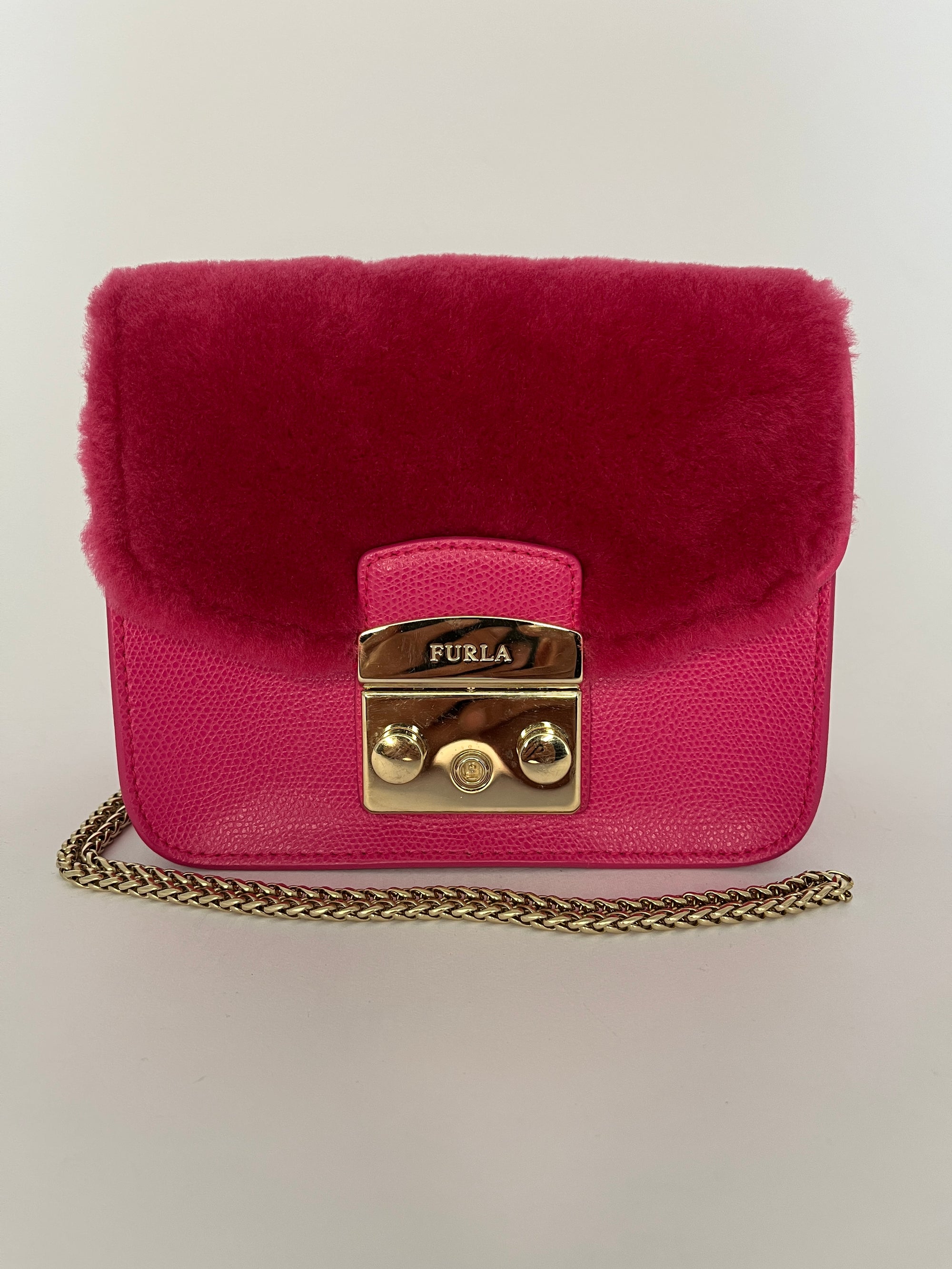 Furla Metropolis Crossbody