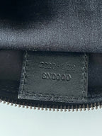FENDI Zucchino Handbag
