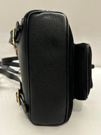 Gucci Bamboo Backpack