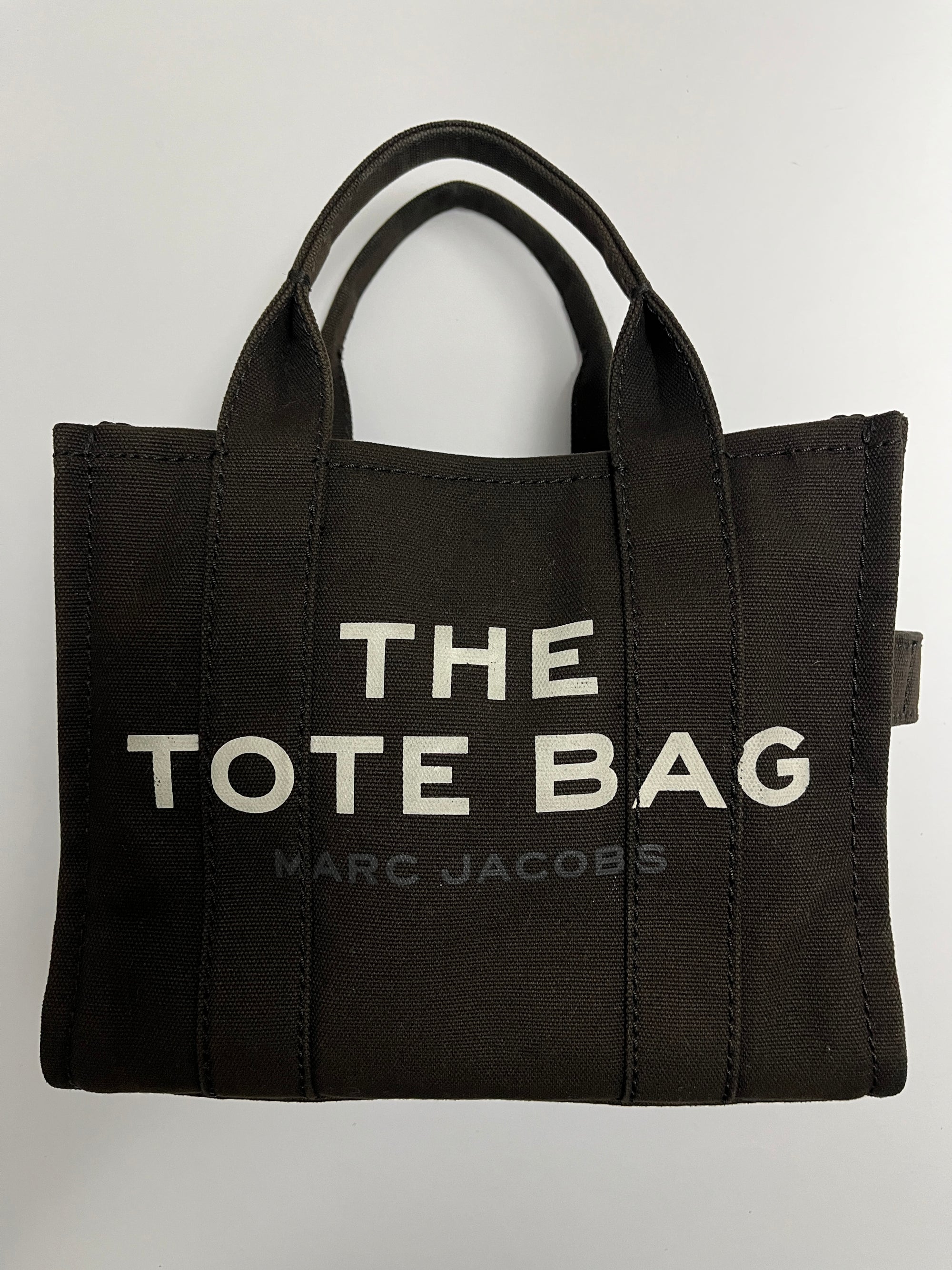 Marc Jacobs The Tote Bag S