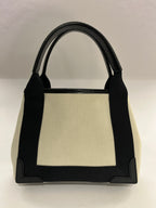 Balenciaga Navi Cabas
