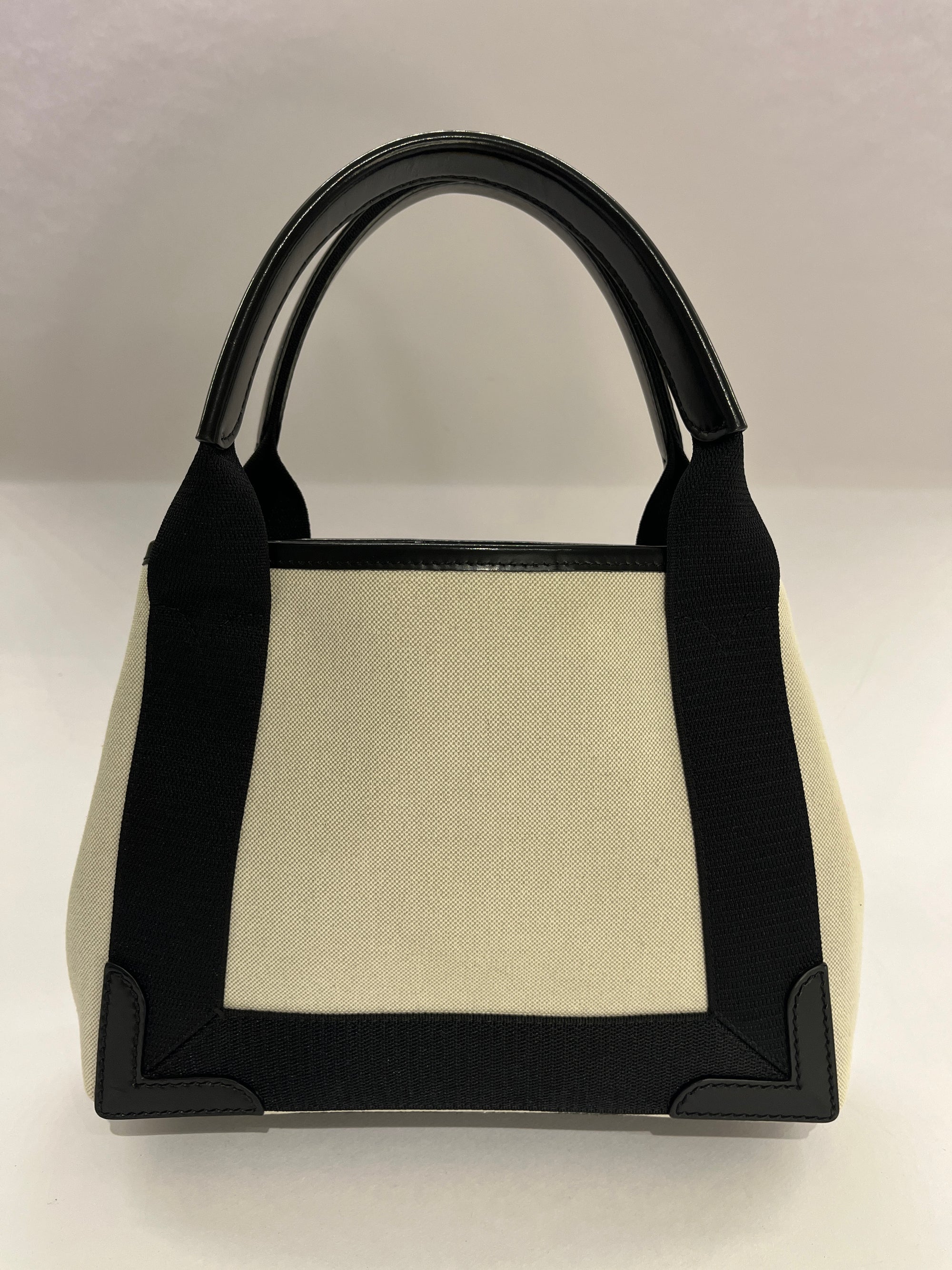 Balenciaga Navi Cabas