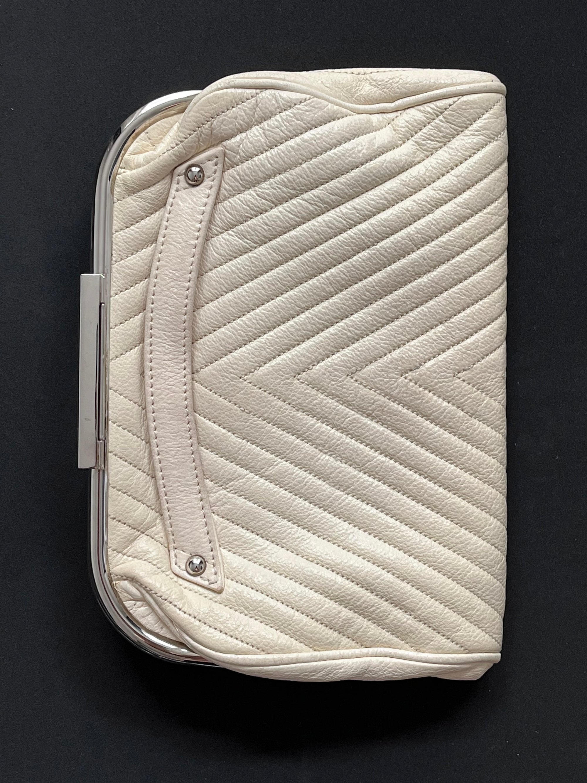 Marc Jacobs Vintage Clutch