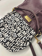 Marc Jacobs Hillier Hobo