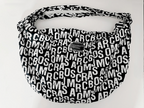 Marc Jacobs Nylon Hobo