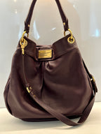 Marc Jacobs Hillier Hobo
