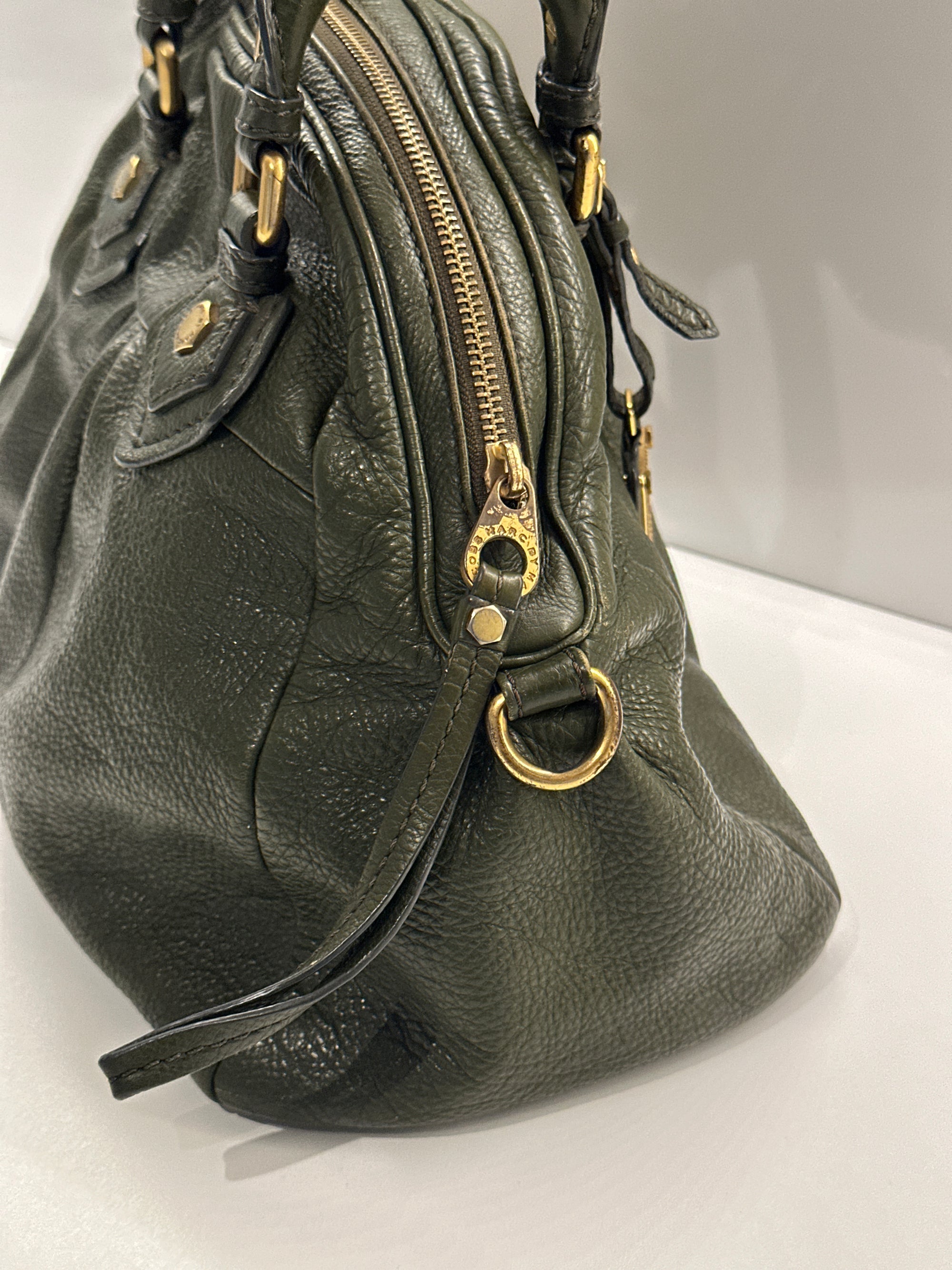 Marc Jacobs Classic Q Baby Groovee