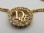 Christian Dior Jewelry Set