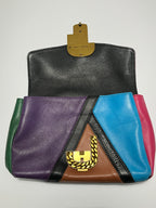 Marc Jacobs The J Clutch