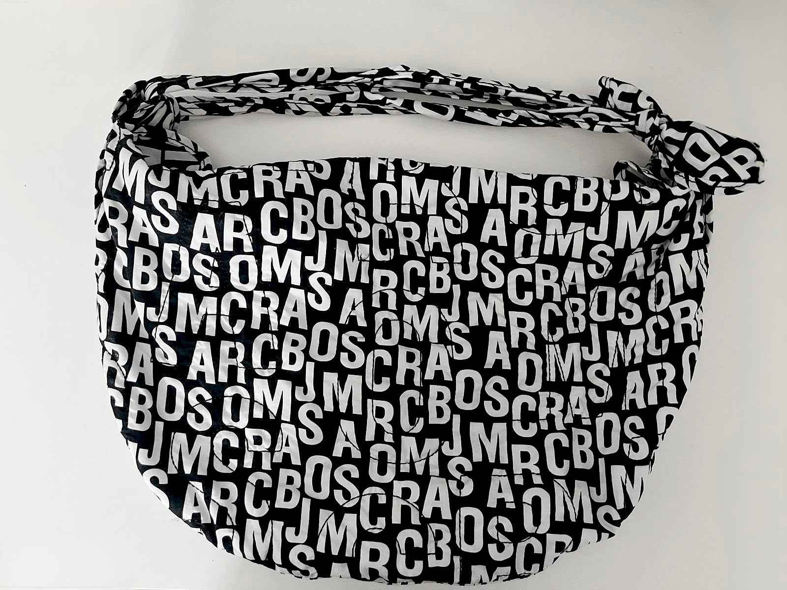 Marc Jacobs Nylon Hobo