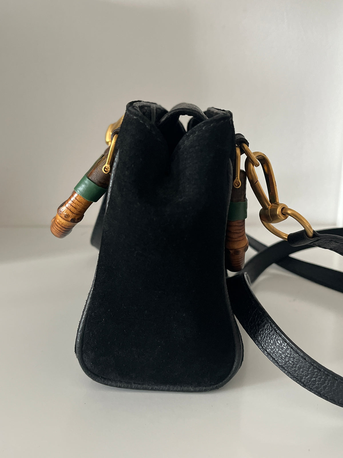 Gucci Bamboo Diana Mini