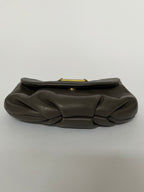 Marc Jacobs Taupe Crossbody