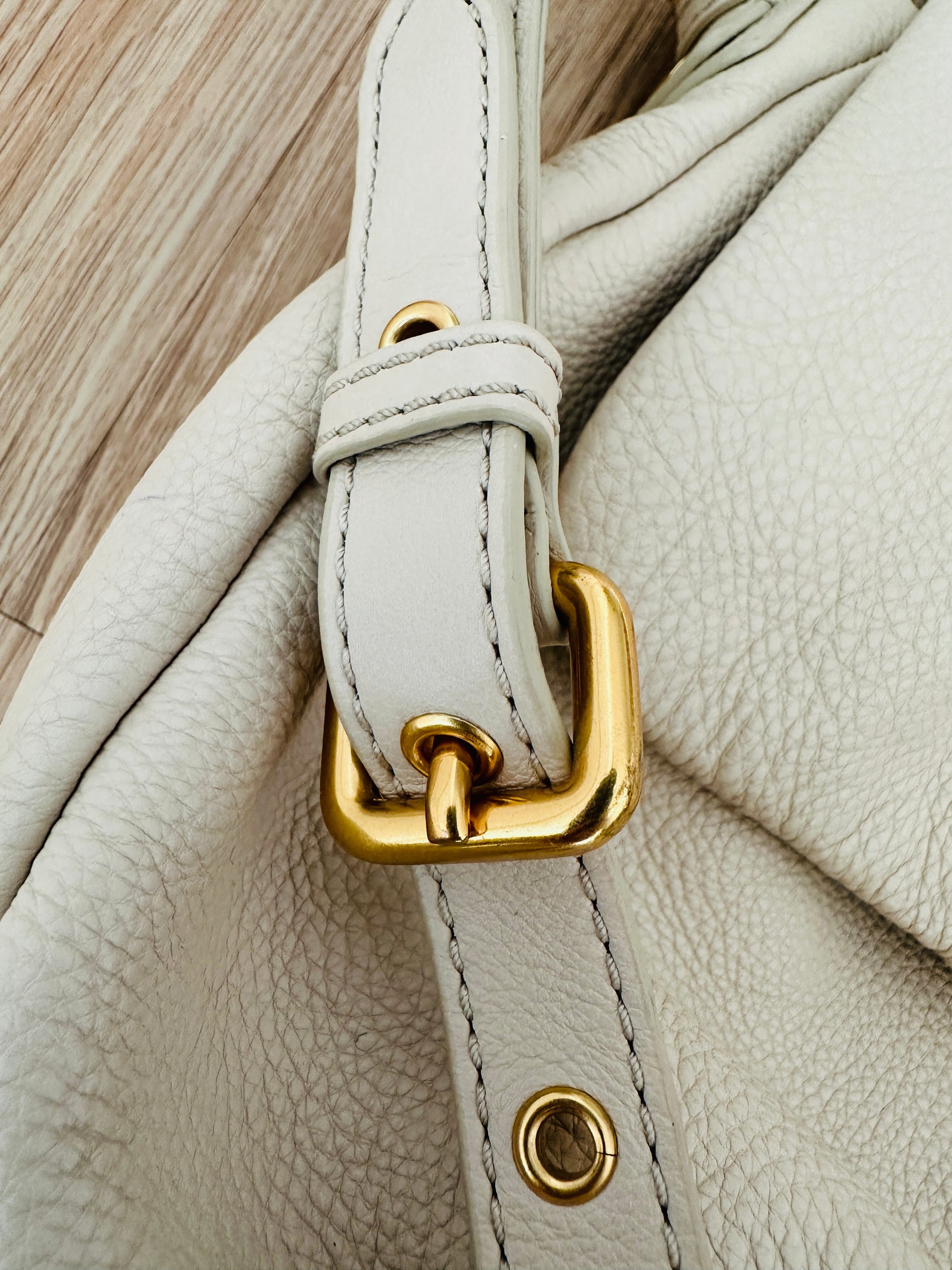 Marc Jacobs Classic Q Ukita