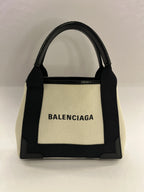 Balenciaga Navi Cabas