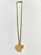 Givenchy Vintage Kette
