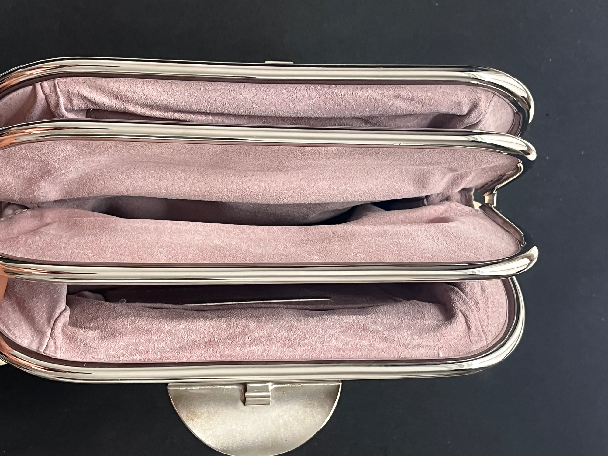 Marc Jacobs Vintage Clutch