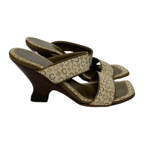 Celine Highheels - CC Canvas