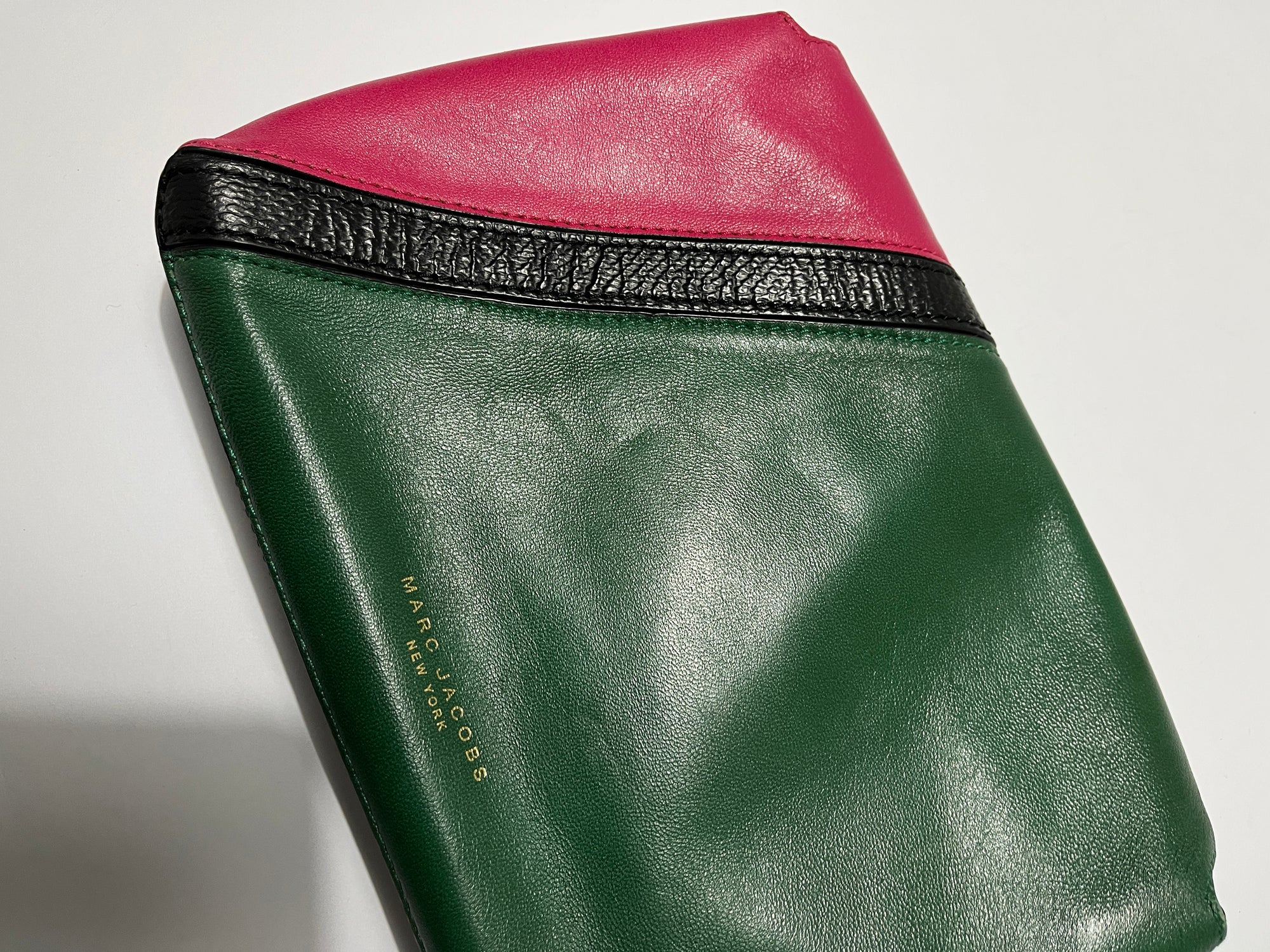 Marc Jacobs The J Clutch