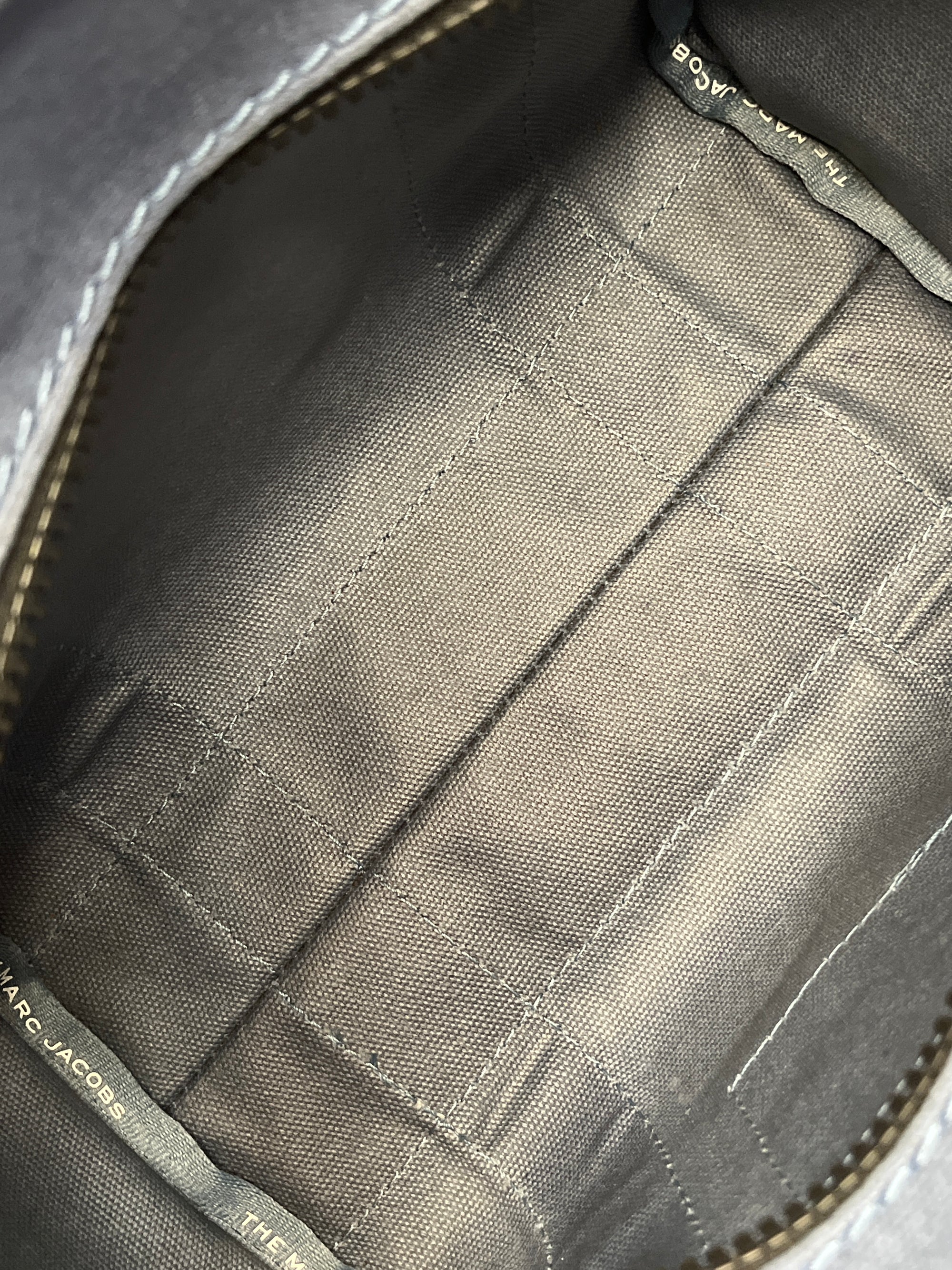 Marc Jacobs The Tote Bag S