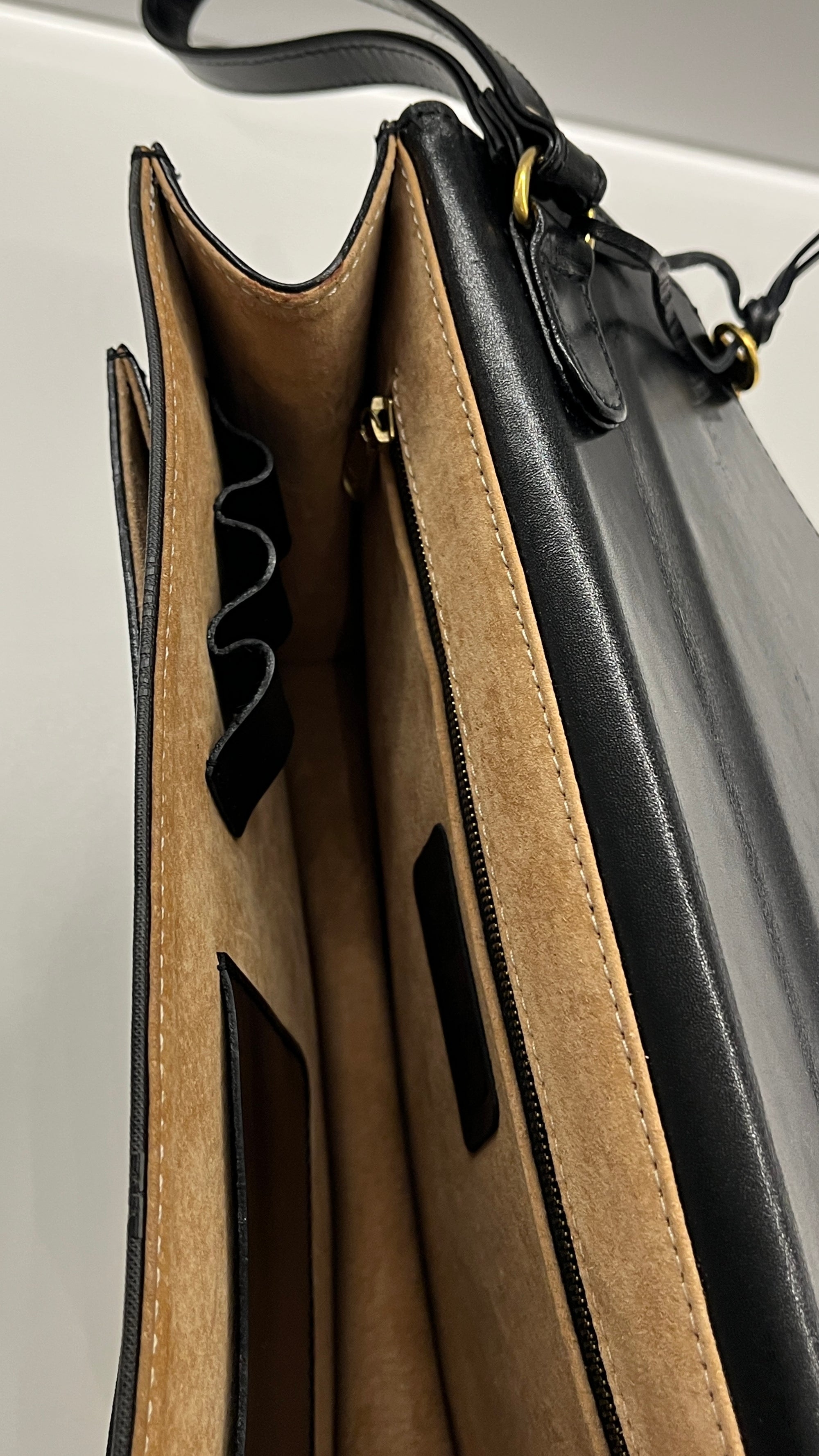 MCM Men’s Clutch