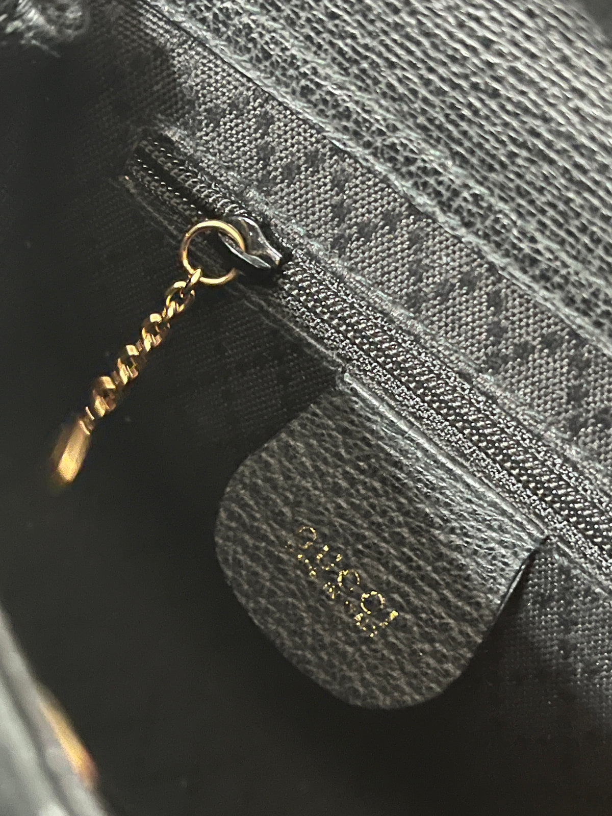 Gucci Bamboo Diana Mini
