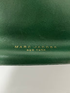 Marc Jacobs The J Clutch