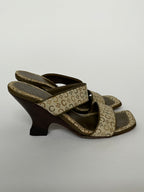 Celine Highheels - CC Canvas