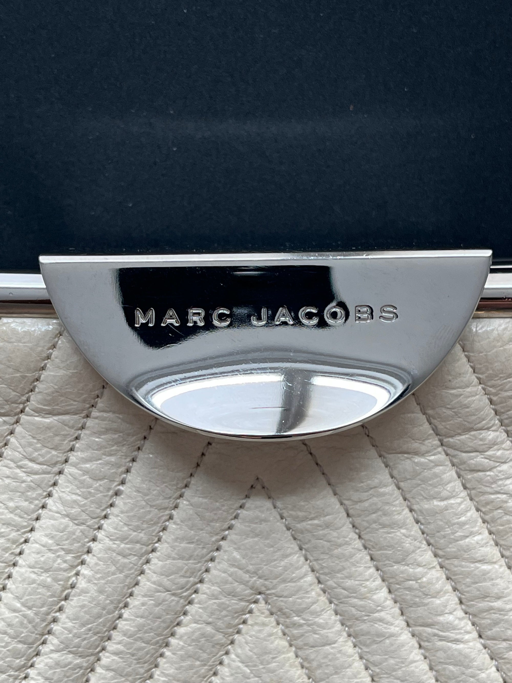 Marc Jacobs Vintage Clutch