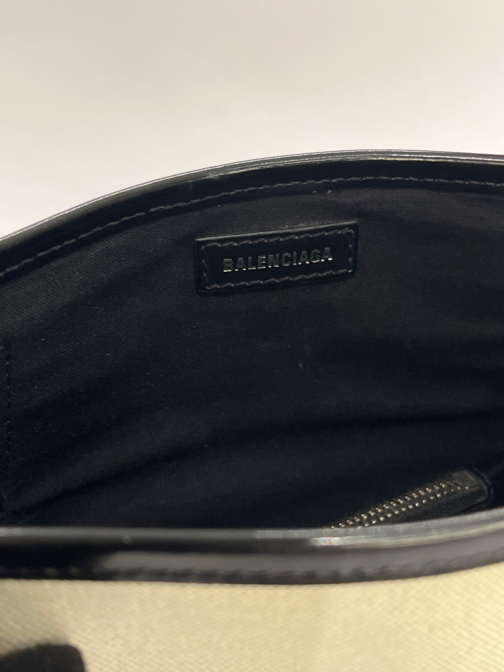 Balenciaga Navi Cabas