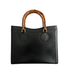 Gucci Bamboo Diana Tote Bag