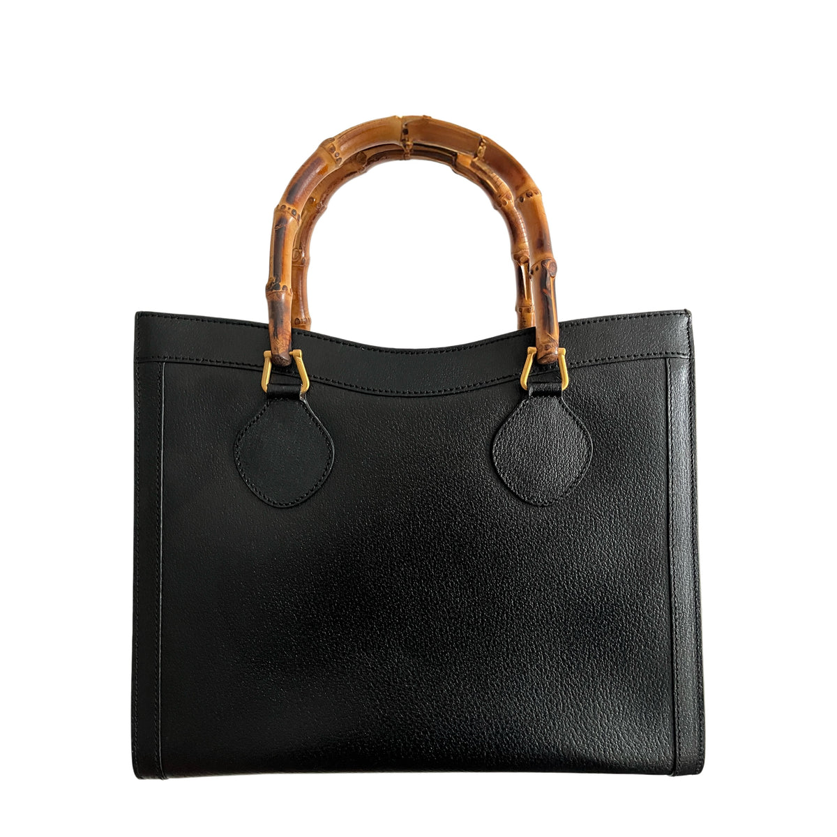 Gucci Bamboo Diana Tote Bag