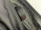 Gucci Bamboo Nylon Bag