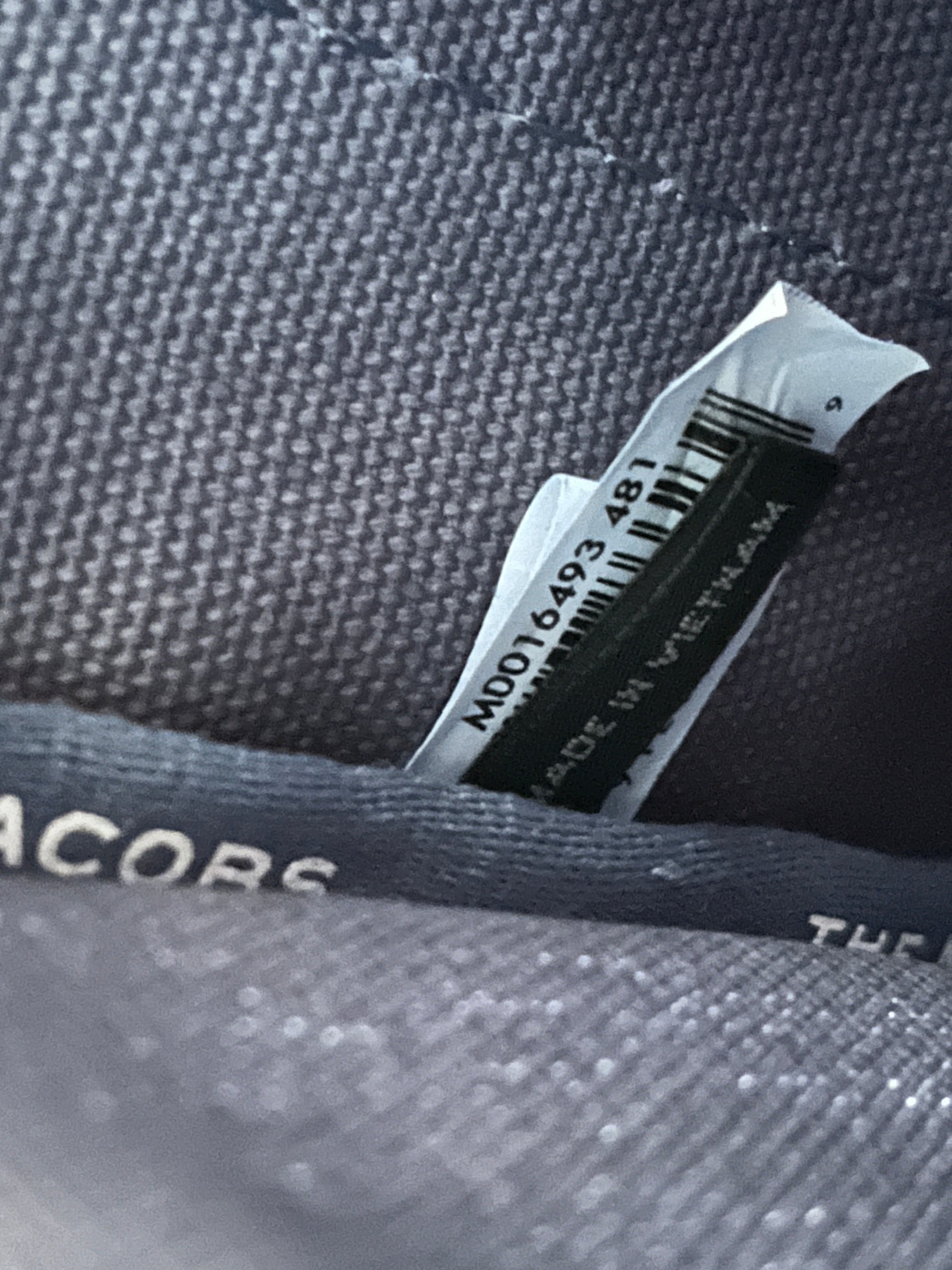 Marc Jacobs The Tote Bag S